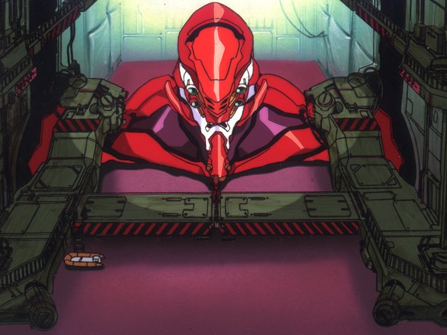 Otaku Gallery  / Anime e Manga / Neon Genesis Evangelion / Evangelion / Unita Eva (34).jpg